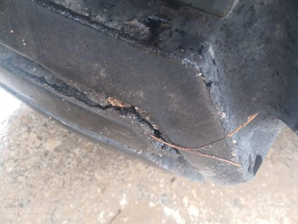 JLG 450 AJS II Leddede bomlifter