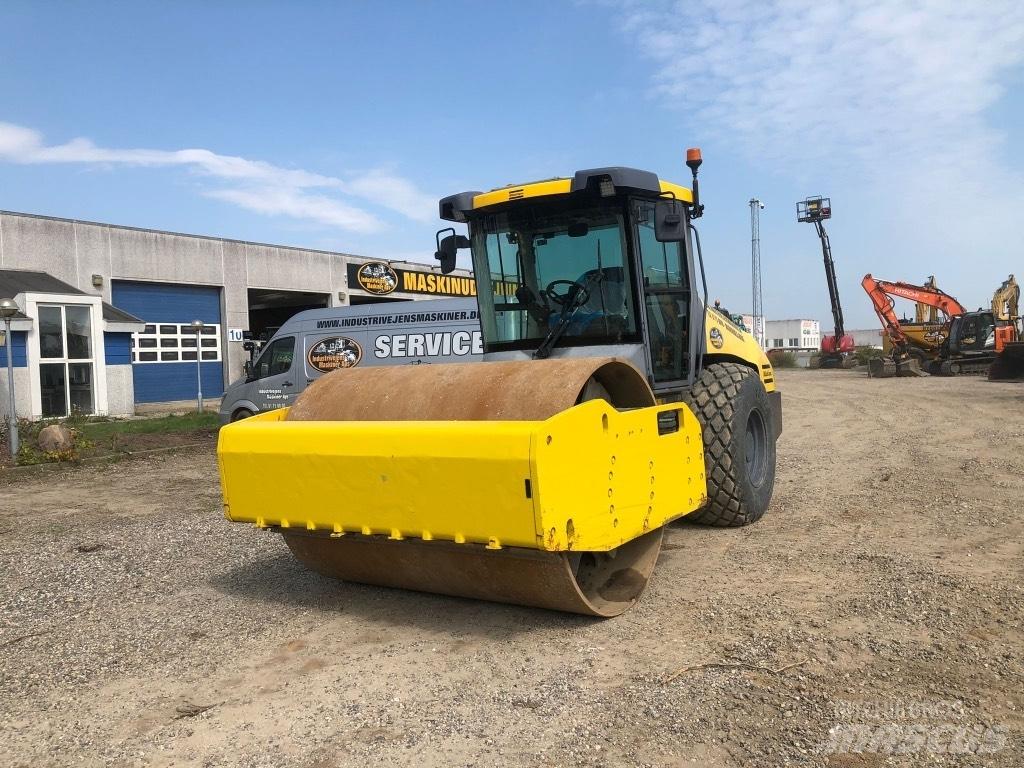 Atlas Copco CA3500 D Valsetog