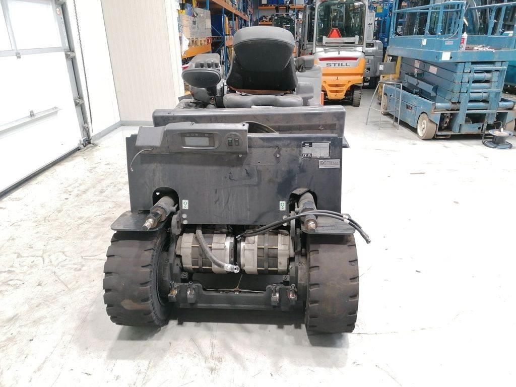 Doosan B25X-7 Elektriske trucker