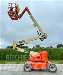 JLG E 450 AJ Leddede bomlifter