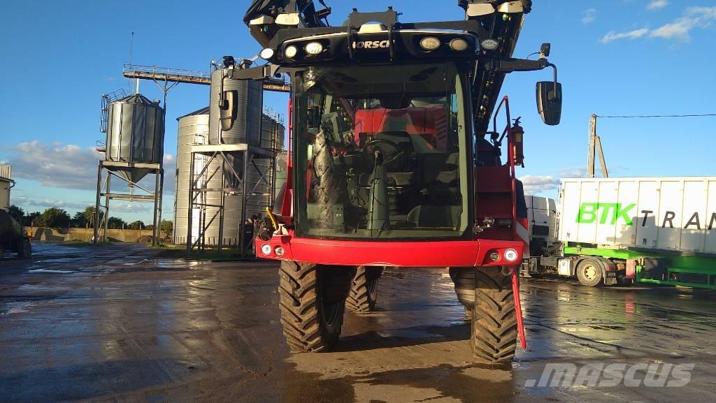 Horsch LEEB 8 285 PT Selvdrevne sprøyter