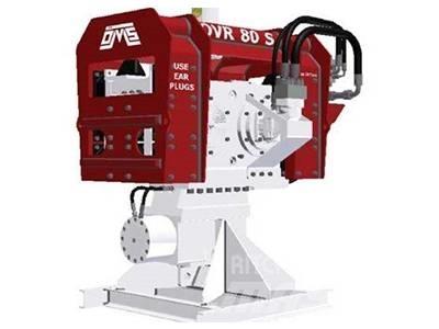  OVR 80S Vibrohammere