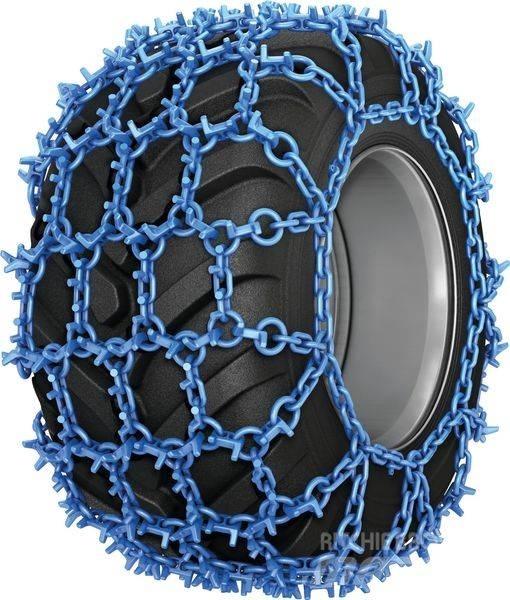 Pewag Forstgrip Pro Andre komponenter