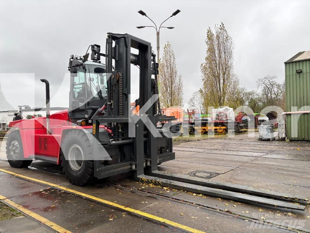 Kalmar DCG300-12S Diesel Trucker