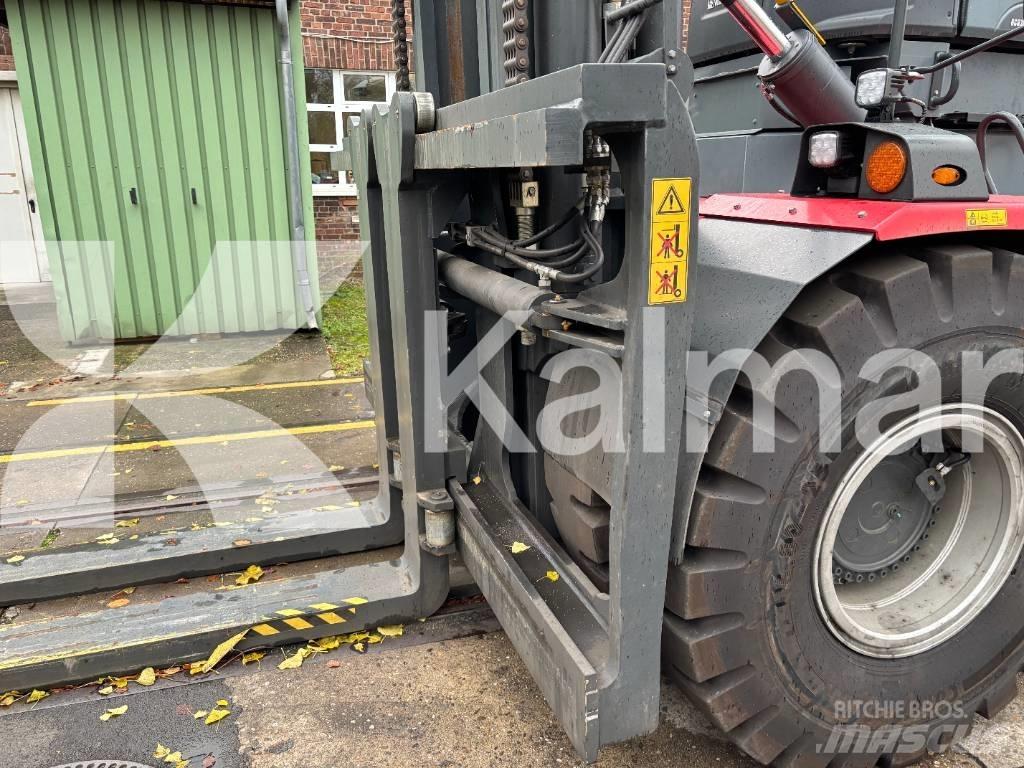 Kalmar DCG300-12S Diesel Trucker