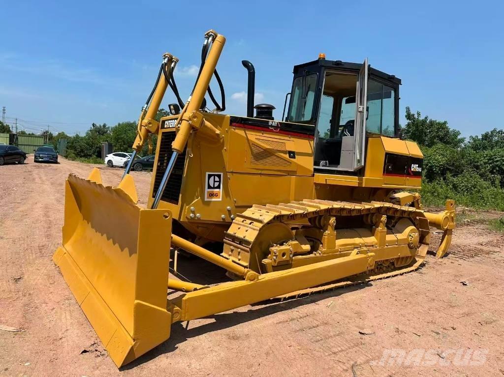 CAT D 6 G Dozere Beltegående