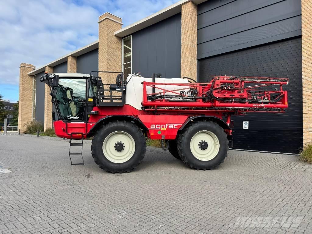 Agrifac C045276 Selvdrevne sprøyter