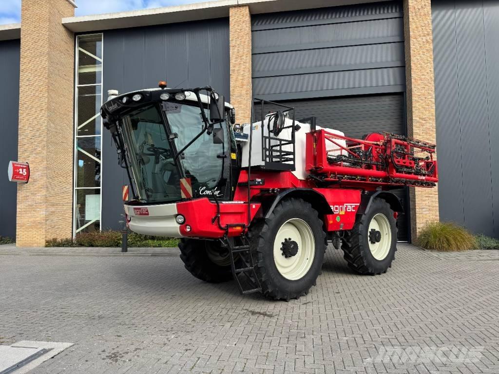 Agrifac C045276 Selvdrevne sprøyter