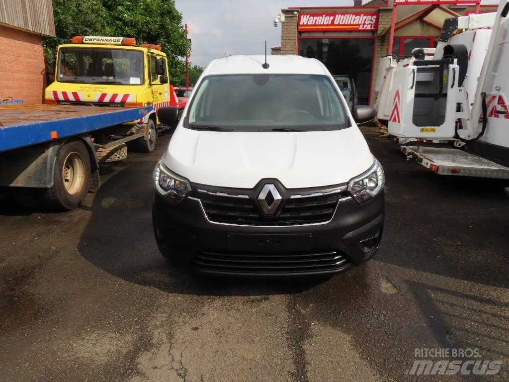 Renault Express Varebiler