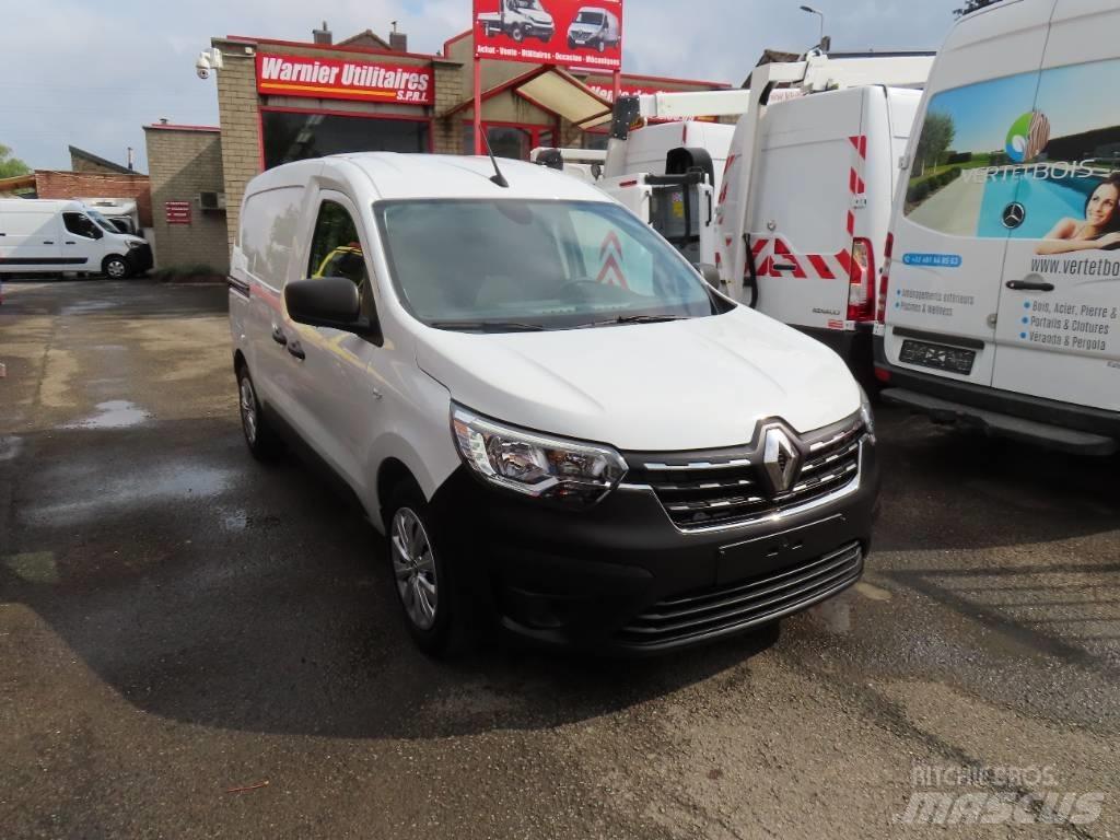 Renault Express Varebiler