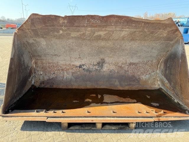 Doosan DL 400 Skuffer