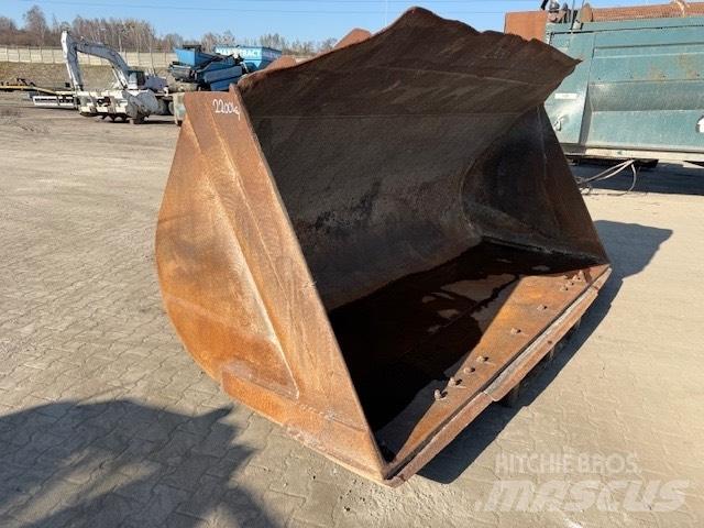 Doosan DL 400 Skuffer