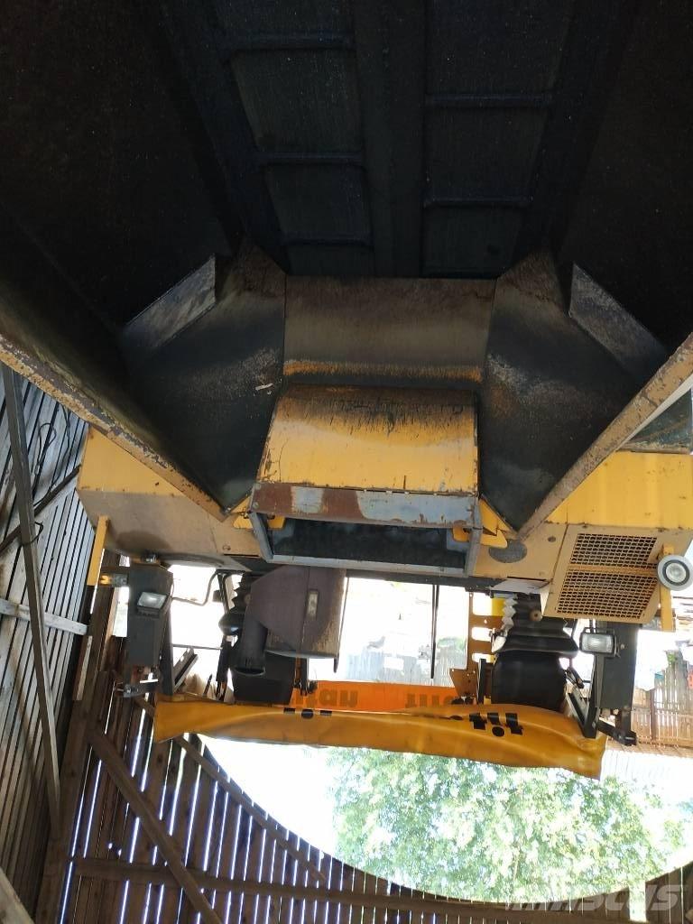 ABG Titan 325 EPM Asfaltutleggere
