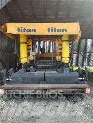 ABG Titan 325 EPM Asfaltutleggere
