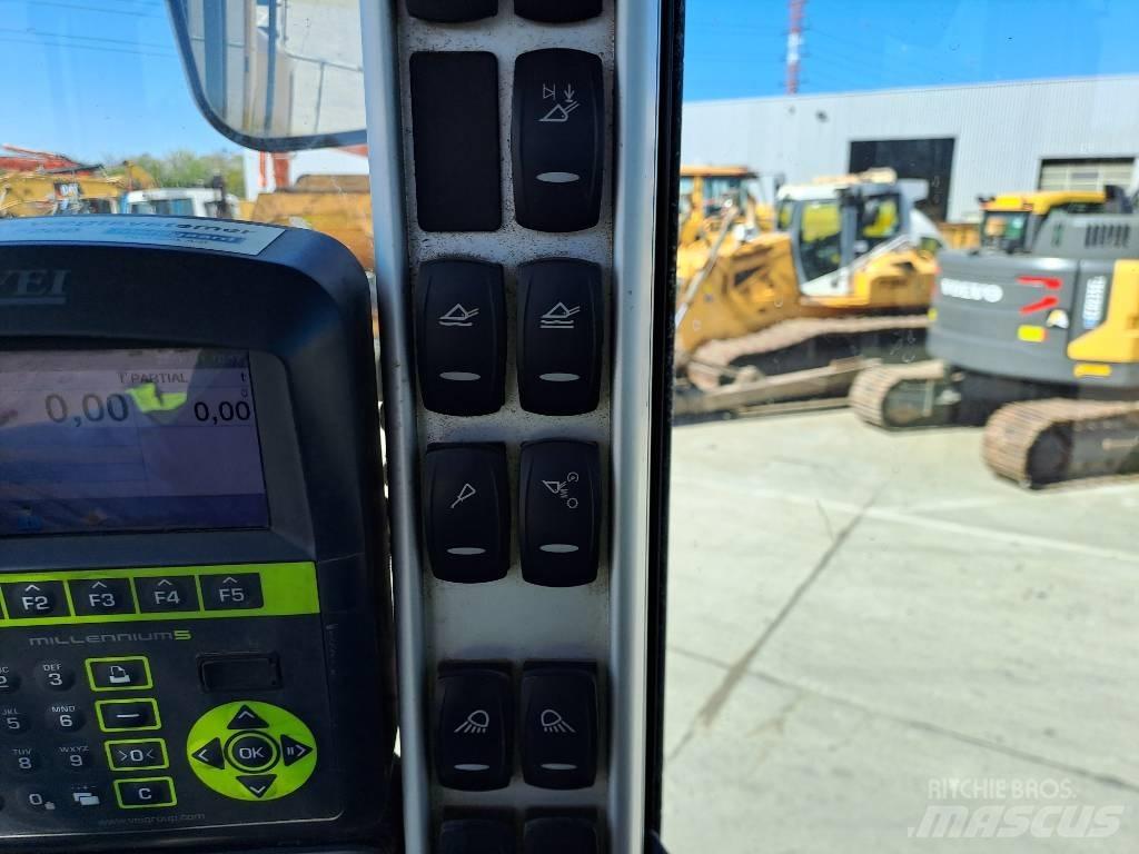 Volvo L150H (CDC) Hjullastere