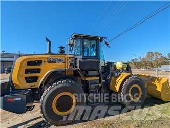 XCMG XC 948 U Hjullastere