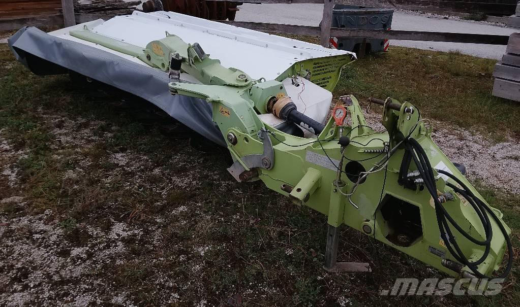 CLAAS DISCO 3100RC Slåmaskiner