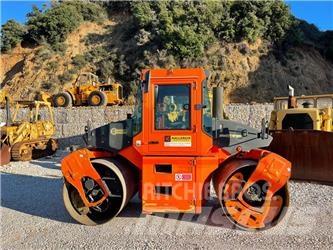 Bomag BW 170 AD Tandem Valser