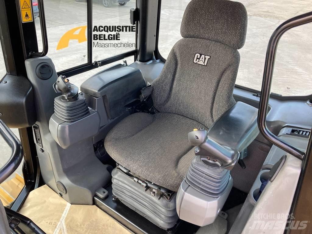 CAT D6K2 LGP Dozere Beltegående