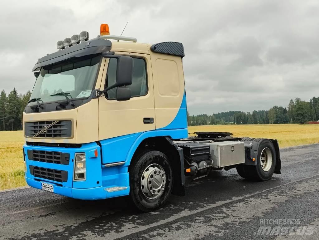 Volvo FM 9 Trekkvogner