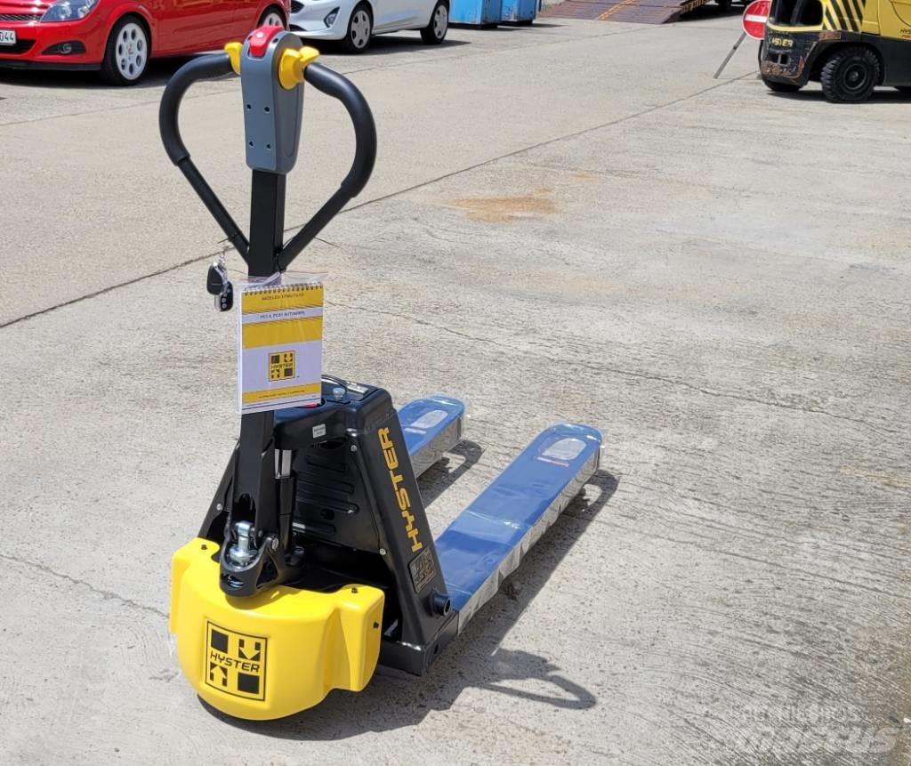 Hyster PC1.5 Truck - Annet