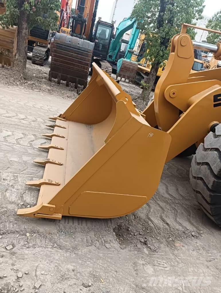 SDLG LG 956 L Hjullastere