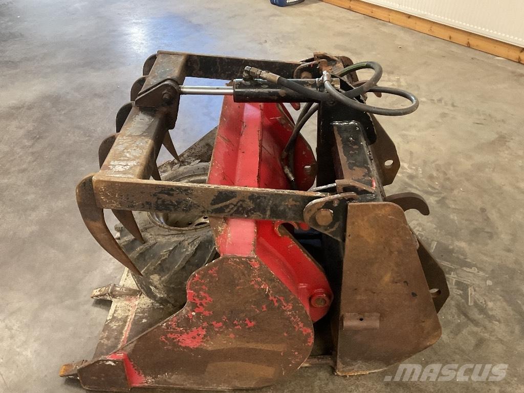 Weidemann 1140 CX 30 Kompaktlaster