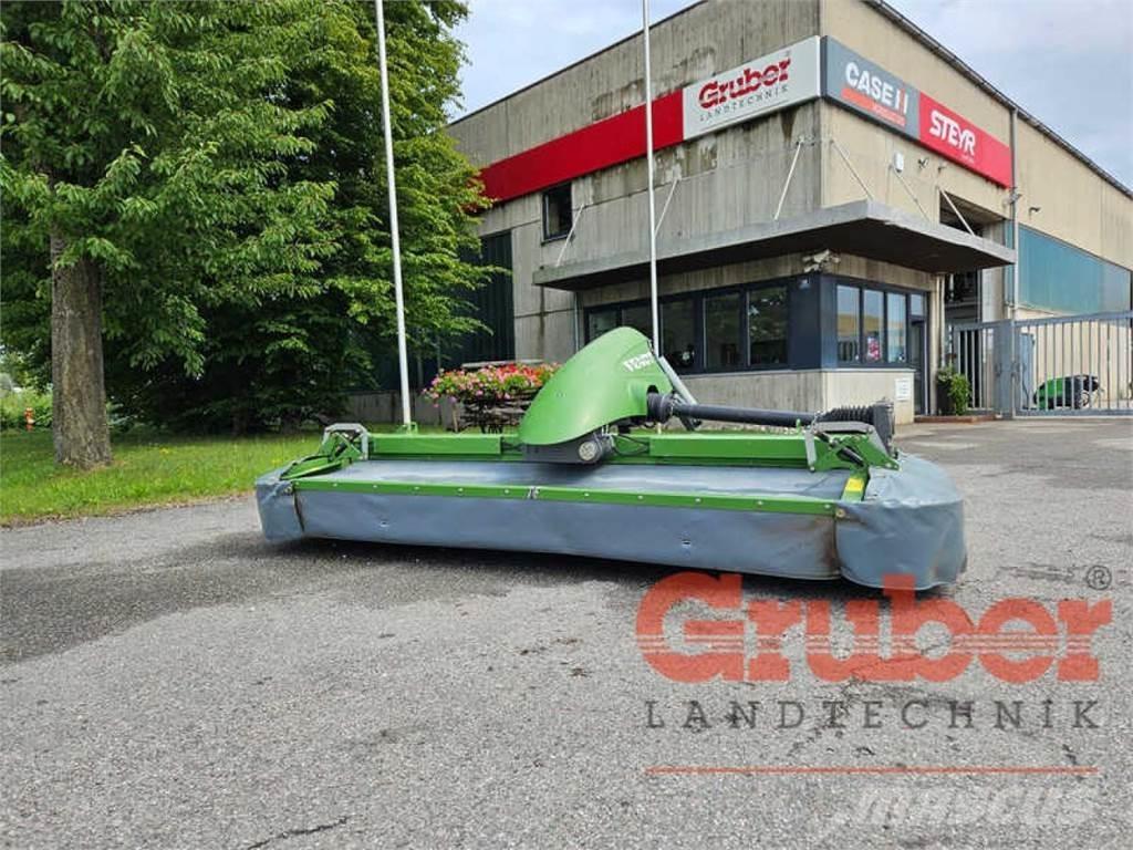 Fendt Slicer 3060 Slåmaskiner