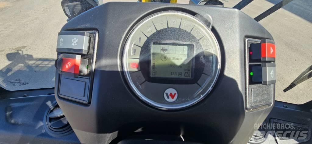 Wacker Neuson WL 28 Hjullastere