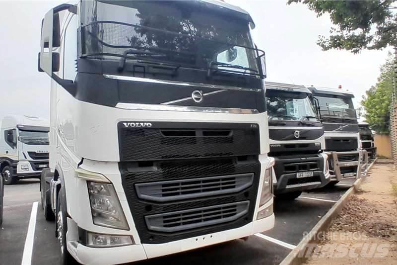 Volvo FH 440 Andre lastebiler