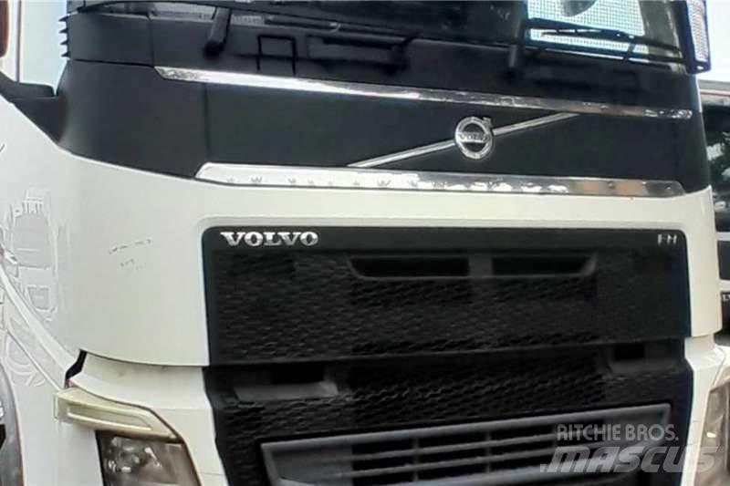 Volvo FH 440 Andre lastebiler