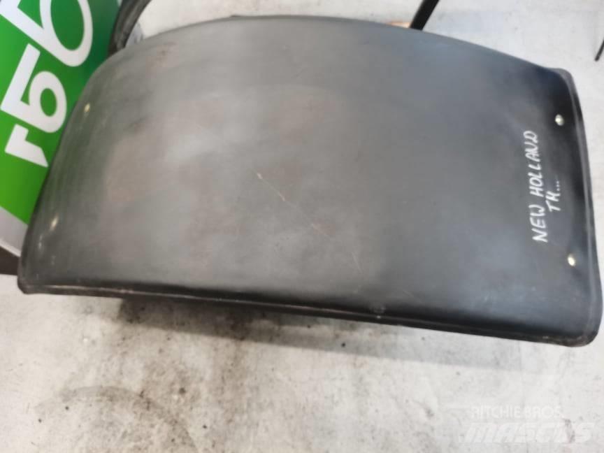 CLAAS Arion fender Dekk, hjul og felger