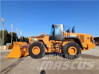 CASE 921 C/2 Hjullastere