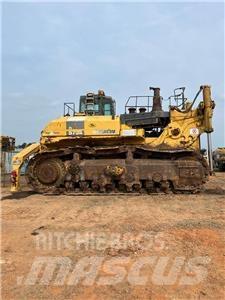 Komatsu D 575 A-3 Dozere Beltegående