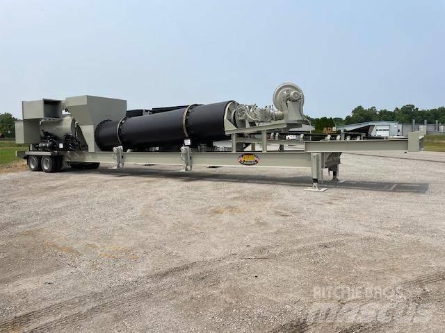 ADM SPL 110 Asfaltverk