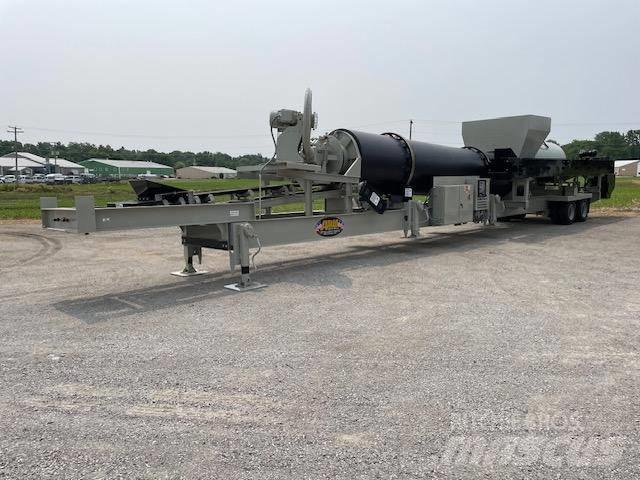 ADM SPL 110 Asfaltverk