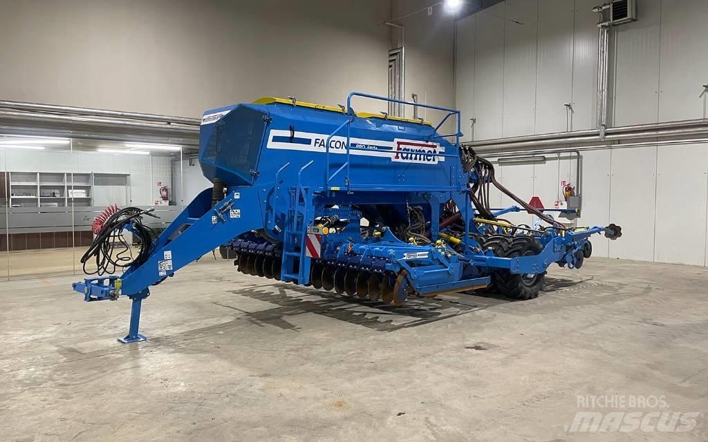 Farmet FALCON 4 PRO Såmaskiner