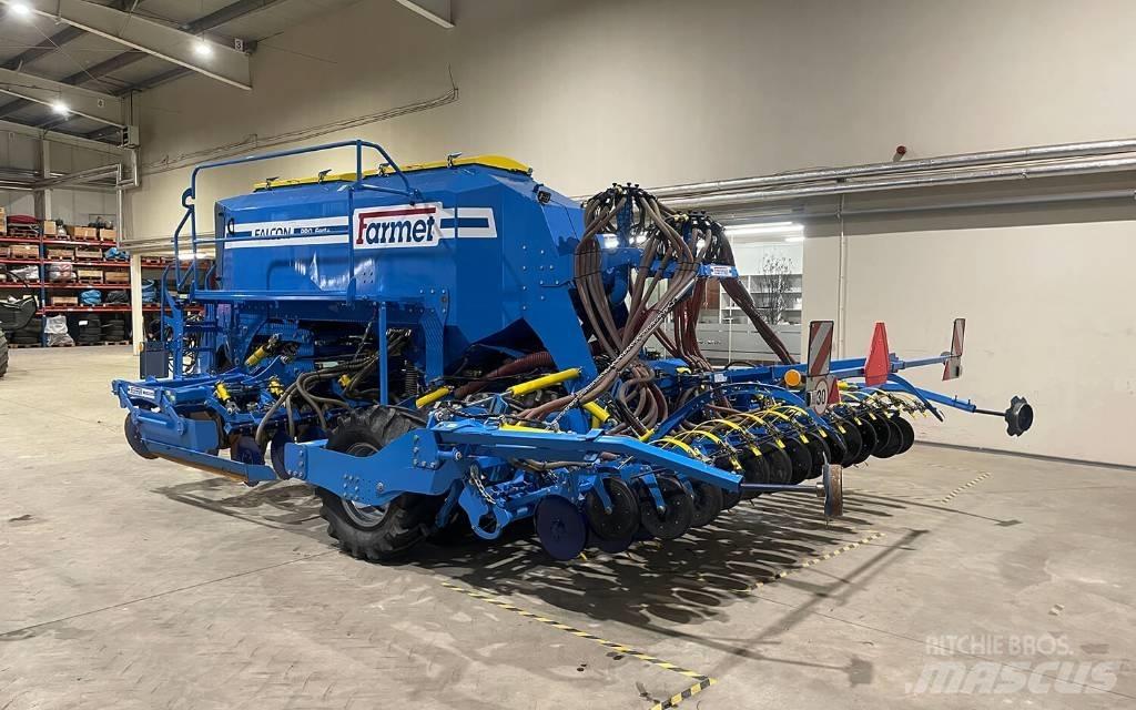 Farmet FALCON 4 PRO Såmaskiner
