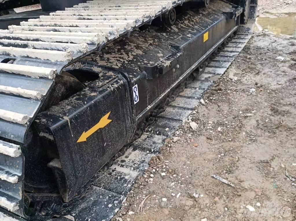 CAT 315 D Beltegraver