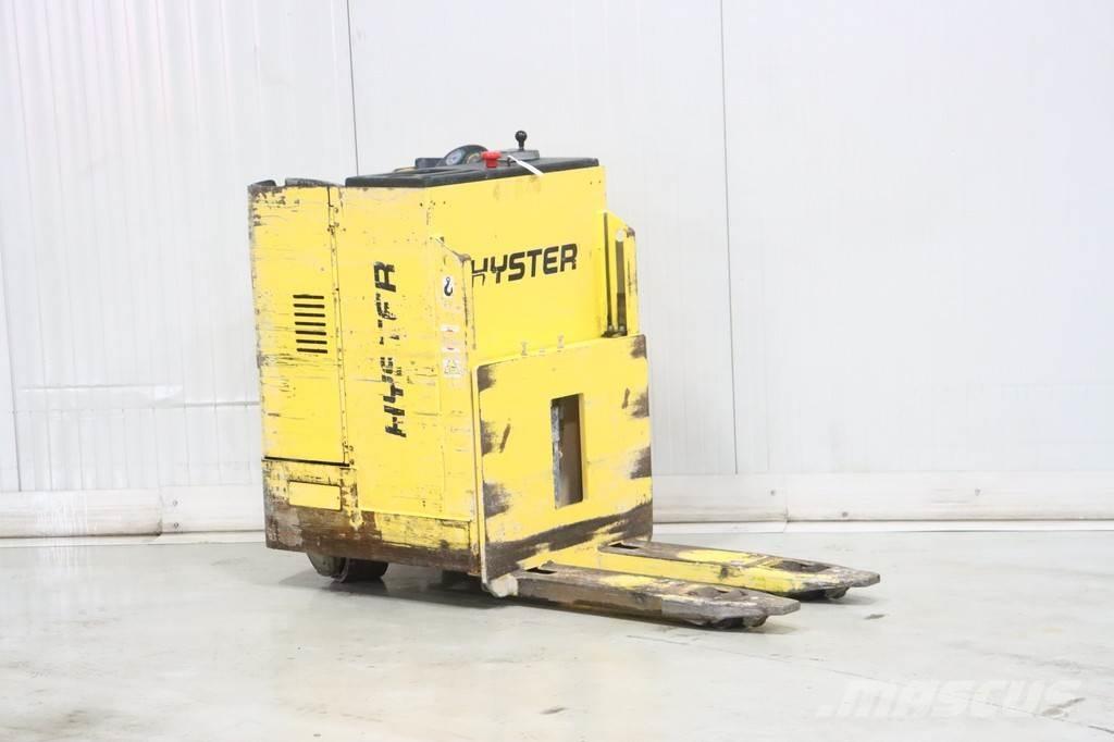 Hyster RP2.0N Lavtløftende truck
