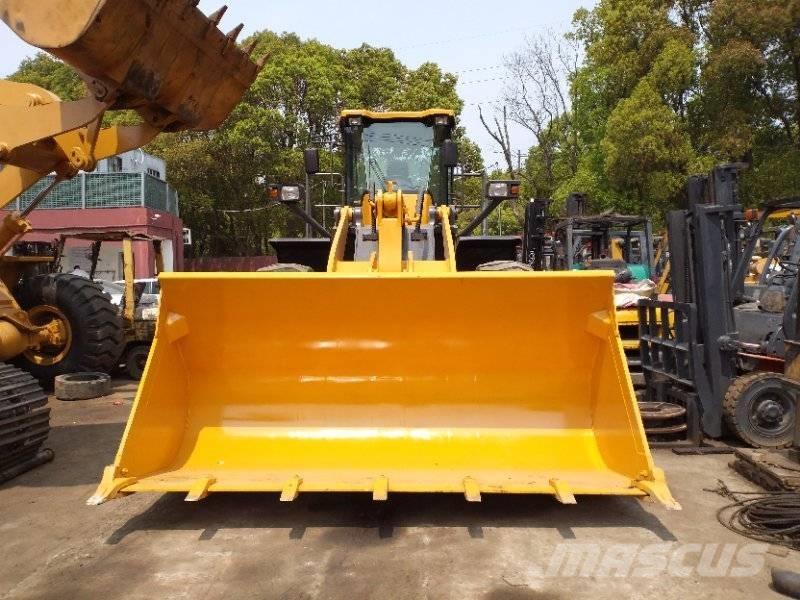 SDLG LG 956 L Hjullastere