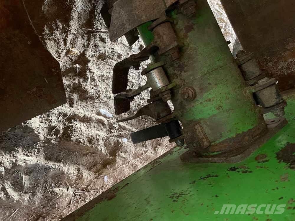 AVR RAFALE Potetmaskiner - Annet