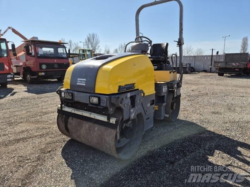 Dynapac CC1200 Tandem Valser