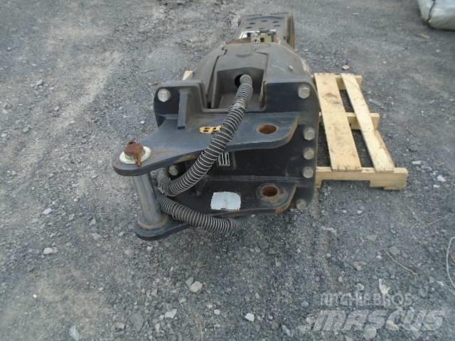 CAT H110E Andre komponenter