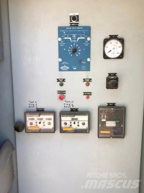  Atkinson HB18250 Lys - Elektronikk
