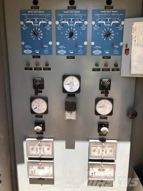  Atkinson HB18252 Annet gruveutstyr