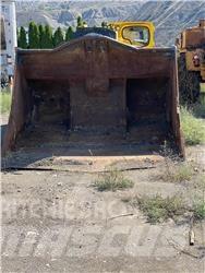 Atlas Copco ST1520 Anlegg - Annet