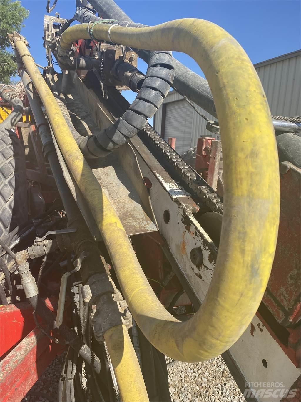  Canterra RC Drill Underjords-gruve- og tunnelborerigger