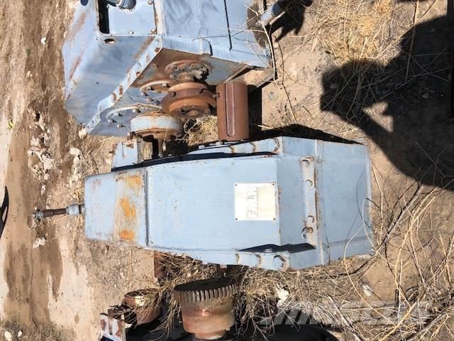  FaulkGearbox Girkasse