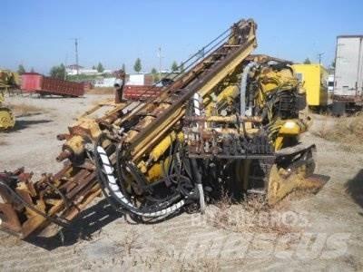 Le Roi and Joy RC Track Store borerigger